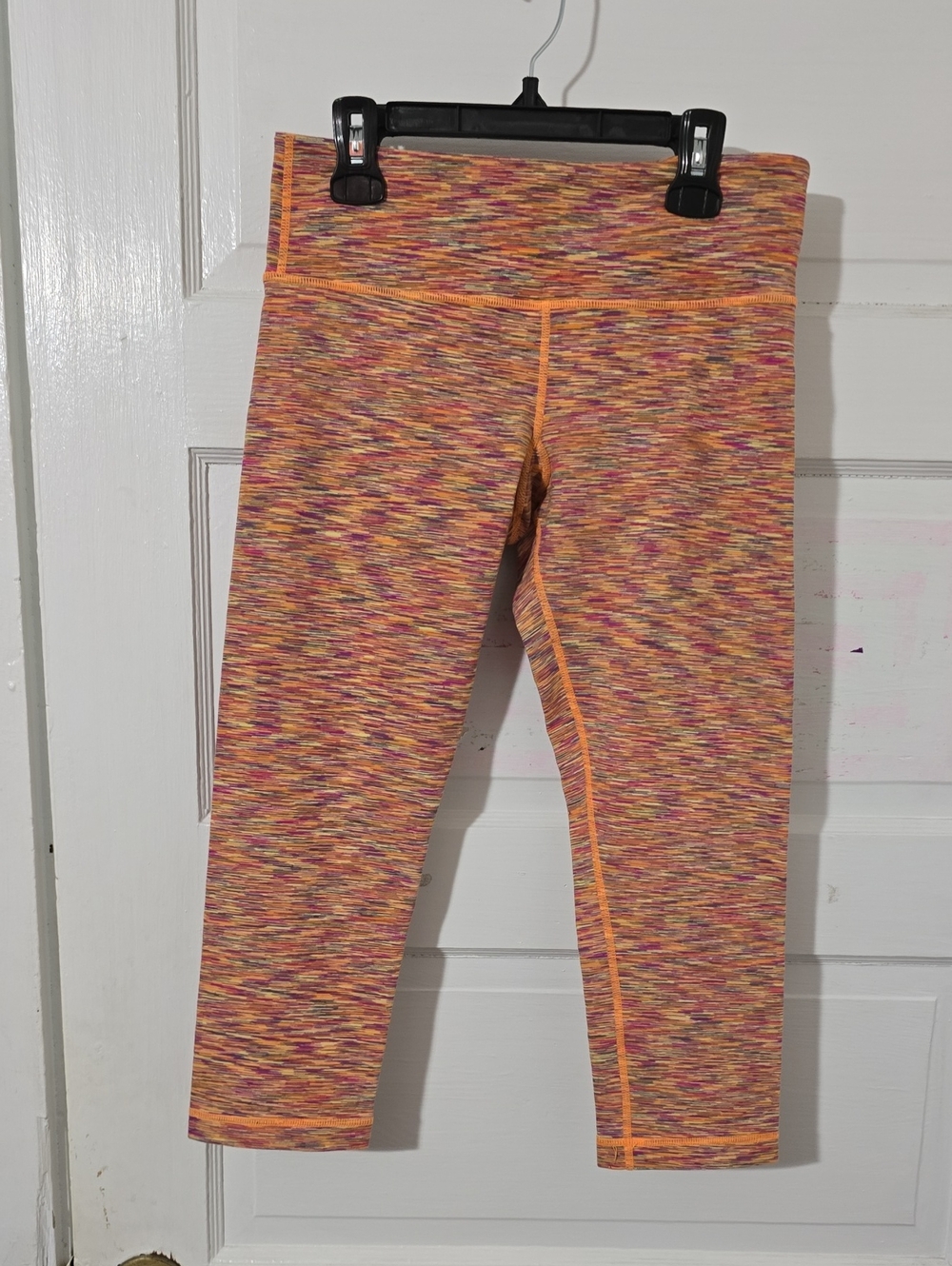 Lululemon Wunder Under Leggings